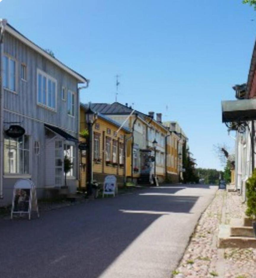 Merikorte Naantali Luaran gambar